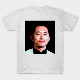 steven yuen T-Shirt